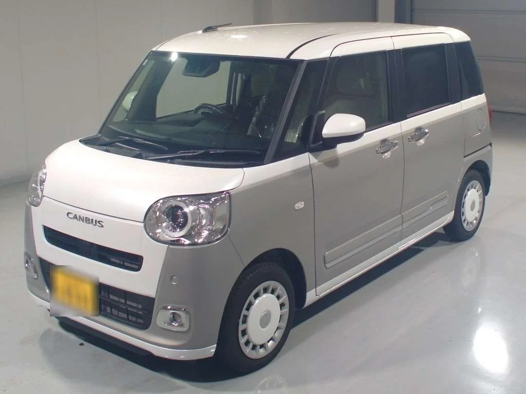 Daihatsu Move Canbus LA850S 2025
